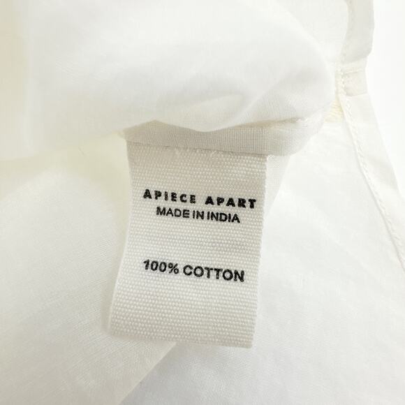 APIECE APART Menina Top 2 - Picture 8 of 11